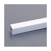 アズワン アルミ角パイプ