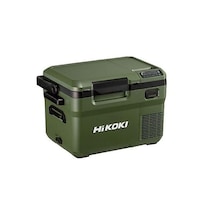 HiKOKI コードレス冷温庫