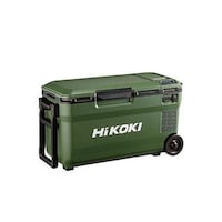 HiKOKI コードレス冷温庫