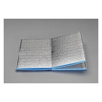 アズワン 1.0x2.0m 保温シート EA915CE27 EA915CE27 1枚