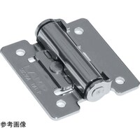 スガツネ工業 トルクヒンジ HGTS型 HGTS15 HGTS15 1個