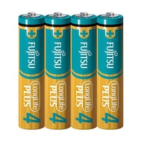 富士通 アルカリ乾電池 富士通アルカリ乾電池単4 40個パック 353006 353006 1組