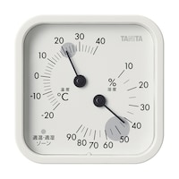 タニタ 温湿度計