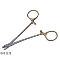 日本フリッツメディコ T/C鋼線鉗子 P019013X P019013X 1本