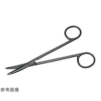 日本フリッツメディコ 形成剪刀 13cm 直 TN992024 TN992024 1本