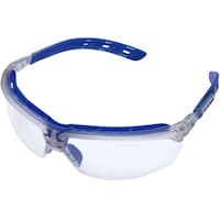 ミドリ安全 JIS規格品 保護めがね ビジョンベルデ VD203F(曇り止め加工) VD203F