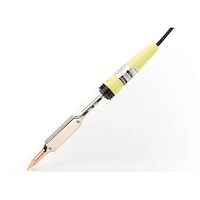 白光 はんだこて ジュニア JI 100V100W ニクロムヒータータイプ 343 1個