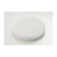 白光 サブフィルター 丸型ノズル用 FA431用 1セット(20枚入) A5037 1セット