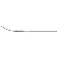 白光 送りパイプ組品 下から送りタイプ C5058用 0.6mm/0.65mm B5272 1個