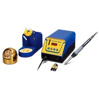 白光 はんだこて FX838 100V 2極接地プラグ FX83801 1個