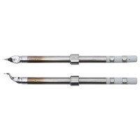 白光 こて先 CHIP 0.5I型 T51シリーズ T51I05 1組