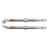 白光 こて先 SOP 8LA型 T51シリーズ T51LA8 1組