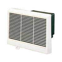 日本キヤリア 浴室用13CMノンコンセント VFB13AL VFB13AL 1個