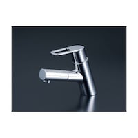 KVK 洗面シングルレバー混合栓 FSL150DETHS FSL150DETHS 1個
