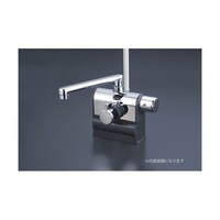 KVK デッキサーモ ワンストップ300 KF3008RR3S2HS KF3008RR3S2HS 1個