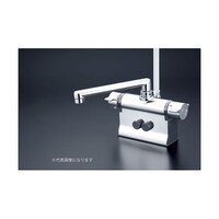 KVK デッキサーモ ワンストップ240 KF3011ZT2S2HS KF3011ZT2S2HS 1個