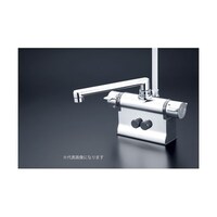 KVK デッキサーモ ワンストップ300 KF3011ZT3S2HS KF3011ZT3S2HS 1個