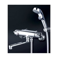 KVK 寒サーモシャワーワンストップ 240mm KF800WTR2S2 KF800WTR2S2 1個