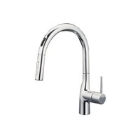 KVK シングルシャワー混合栓 撥水 KM6071ZDECHS KM6071ZDECHS 1個