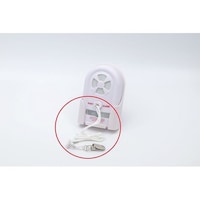 メディカルプロジェクト クリップセンサー M8202用 磁気クリップセット MA3 MA3 1個