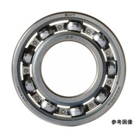 南海精工所 SUS440Cステンレスベアリング SSシリーズ SS6904 両シール SS69042RSNR2 SS69042RSNR2 1個