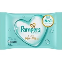 パンパース 肌へのいちばんおしりふき