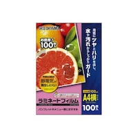ラミネートフィルム帯電抑制100μA4ヨ