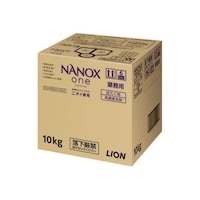 ライオンハイジーン NANOX one ニオイ専用 詰替