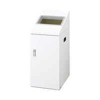 山崎産業 リサイクルボックスNTI50 W1 YW501LID 1台