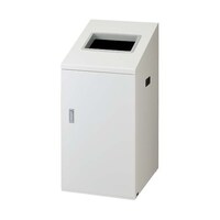 山崎産業 リサイクルボックスNTI90 W1 YW505LID 1台