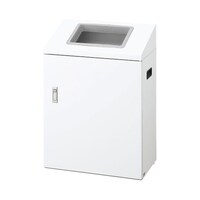 山崎産業 リサイクルボックスNYI50 W1 YW533LID 1台