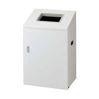 山崎産業 リサイクルボックスNYI90 W1 YW537LID 1台