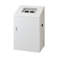 山崎産業 リサイクルボックスNYI90 W2 YW538LID 1台