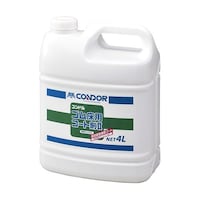 山崎産業 コンドル ゴム床用コート剤2 CH90304LXMB 1個