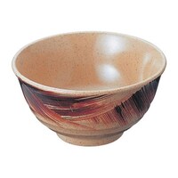 ダイワ 多用鉢 大 囲炉裏 茶色 TD914IR 1個