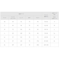 フォーク パンツ スレートブルー S 5024SC 5024SC 1枚