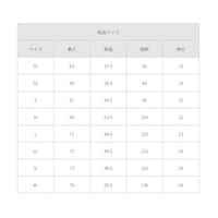 フォーク UNISEXジップスクラブ