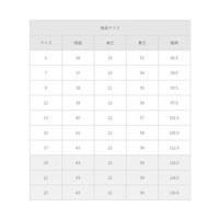 フォーク オーバーブラウス ブラック 13 FB71453 FB71453 1枚