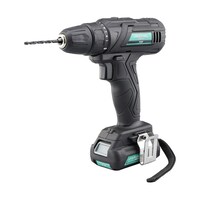 新興製作所 充電式ドライバードリル DCDD1015 DCDD1015 1台