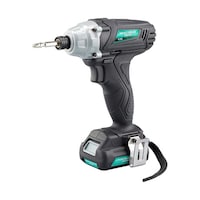 新興製作所 充電式インパクトドライバー DCID1015 DCID1015 1台