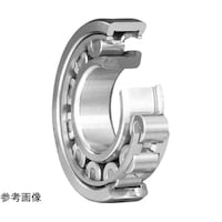 日本精工 日本精工(NSK) 単列円筒ころ軸受 N