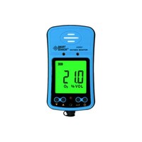 アズワン 酸素検知器 JS8901 JS8901 1個