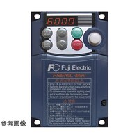 富士電機 インバータ FRENICMini C2シリーズ 単相200V・100V系列 FRN0.4C2S6J FRN0.4C2S6J 1個