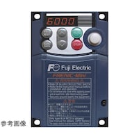 富士電機 インバータ FRENICMini C2シリーズ 3相200V系列 FRN0.75C2S2J FRN0.75C2S2J 1個
