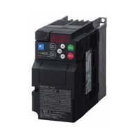 富士電機 インバータ 高性能スタンダード形インバータ FRENICAse(E3) FRN1.5E3S2J FRN1.5E3S2J 1個