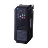 富士電機 インバータ FRENICMEGA(G2) 標準適用モーター【KW】:11 FRN11G2S2J FRN11G2S2J 1個