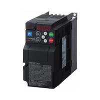 富士電機 インバータ 高性能スタンダード形インバータ FRENICAse(E3) FRN2.2E3S2J FRN2.2E3S2J 1個