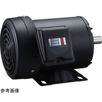 富士電機 富士低圧三相プレミアム効率モータ 全閉外扇形 屋外形 200V/400V級 MLK1085B4200/400V MLK1085B4200/400V 1個