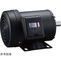 富士電機 富士低圧三相プレミアム効率モータ 全閉外