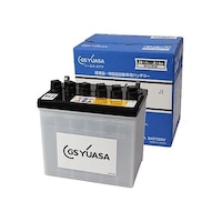 GS YUASA 国産車バッテリー HJ ・H HJ34A19L HJ34A19L 1個